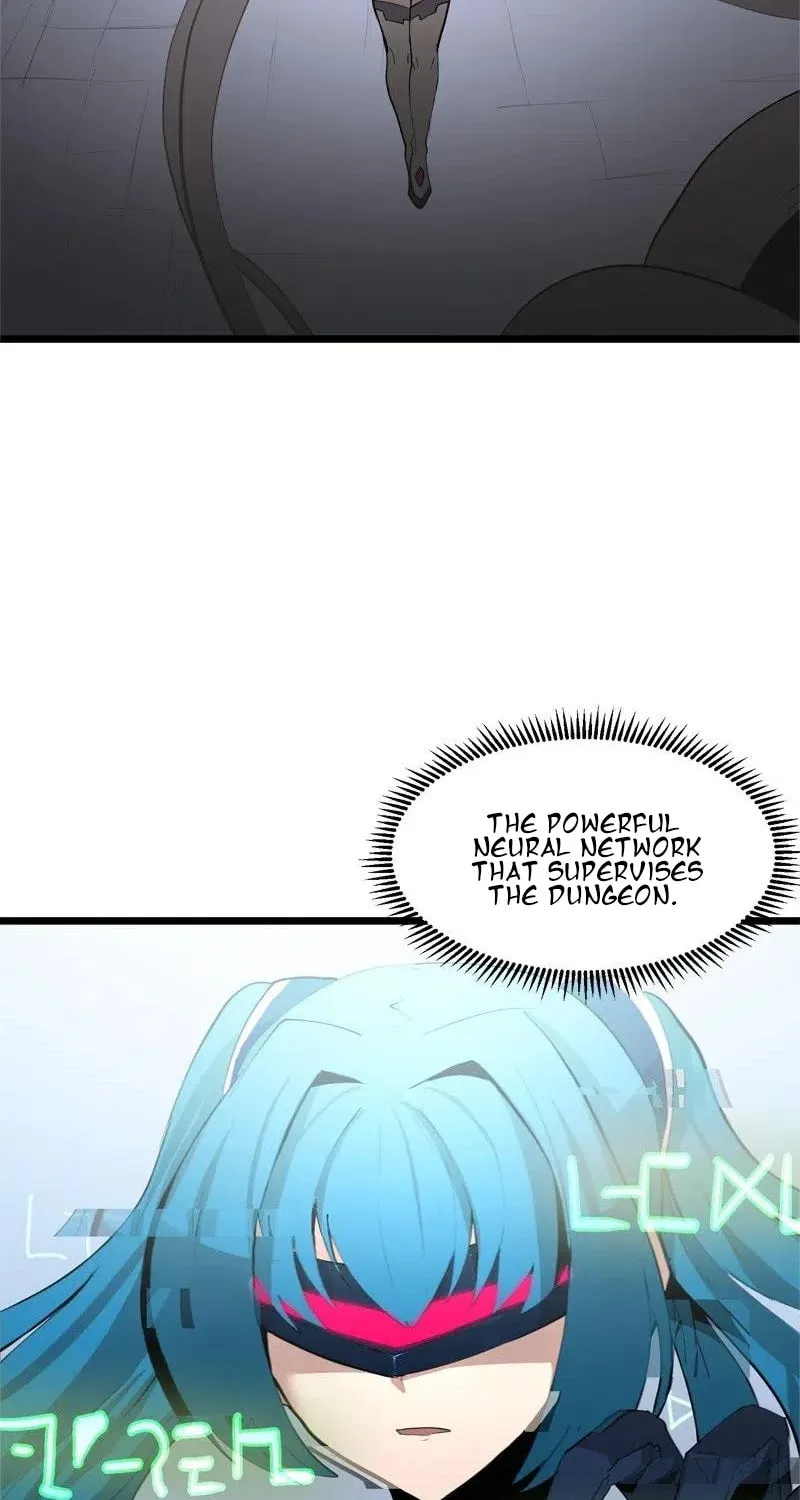 Dungeon Majesty Chapter 69 page 28 - 