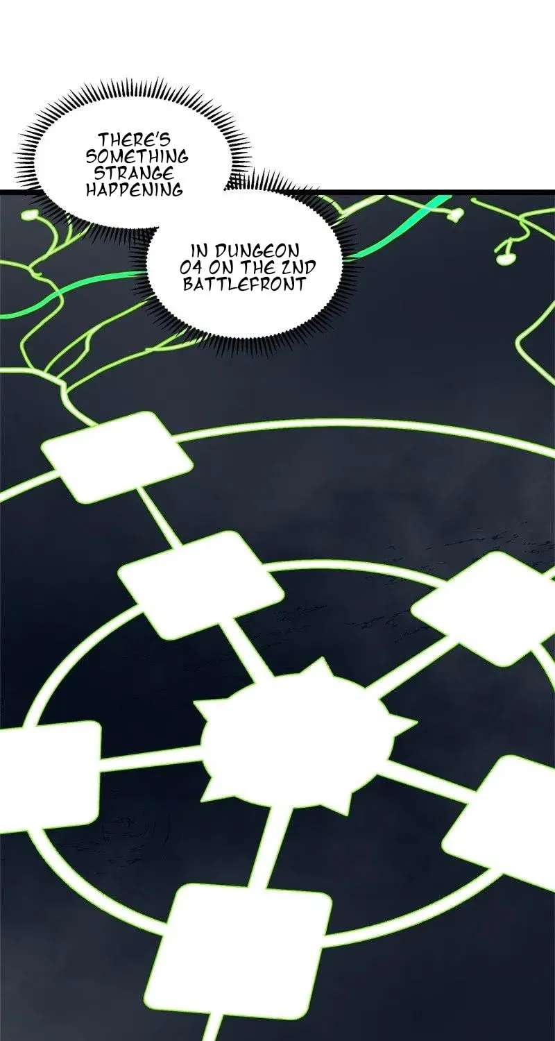 Dungeon Majesty Chapter 69 page 31 - 