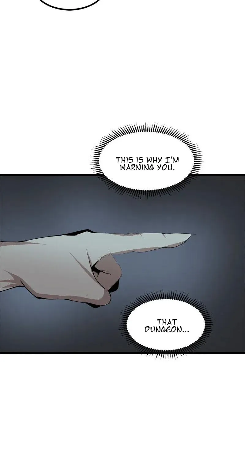 Dungeon Majesty Chapter 69 page 33 - 