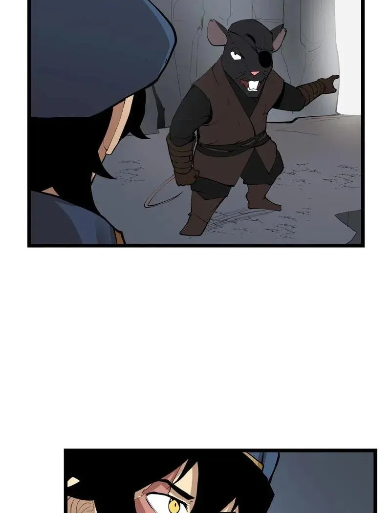Dungeon Majesty Chapter 69 page 35 - 