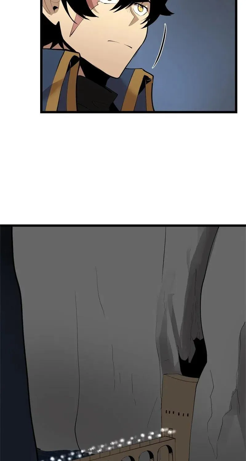 Dungeon Majesty Chapter 69 page 36 - 