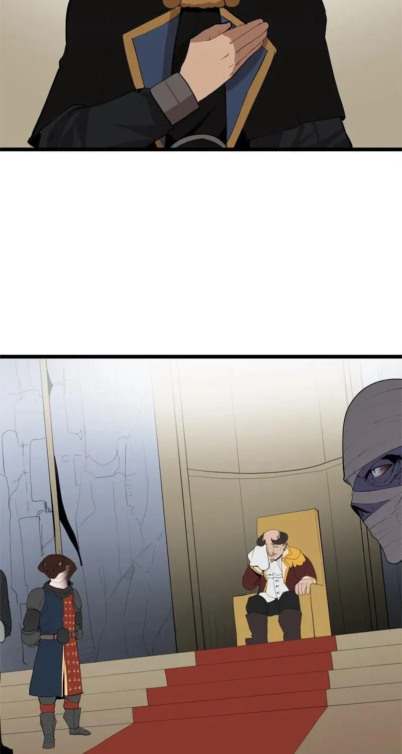 Dungeon Majesty Chapter 69 page 44 - 