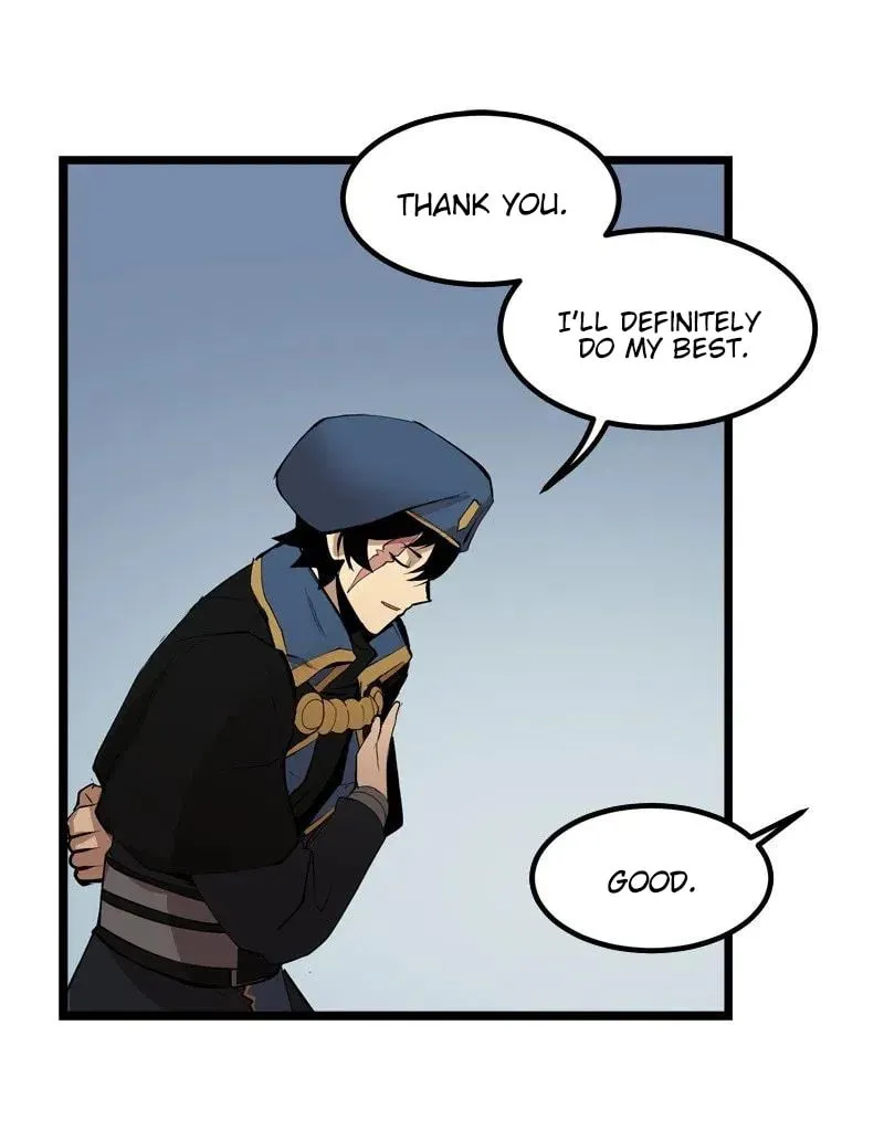 Dungeon Majesty Chapter 69 page 50 - 