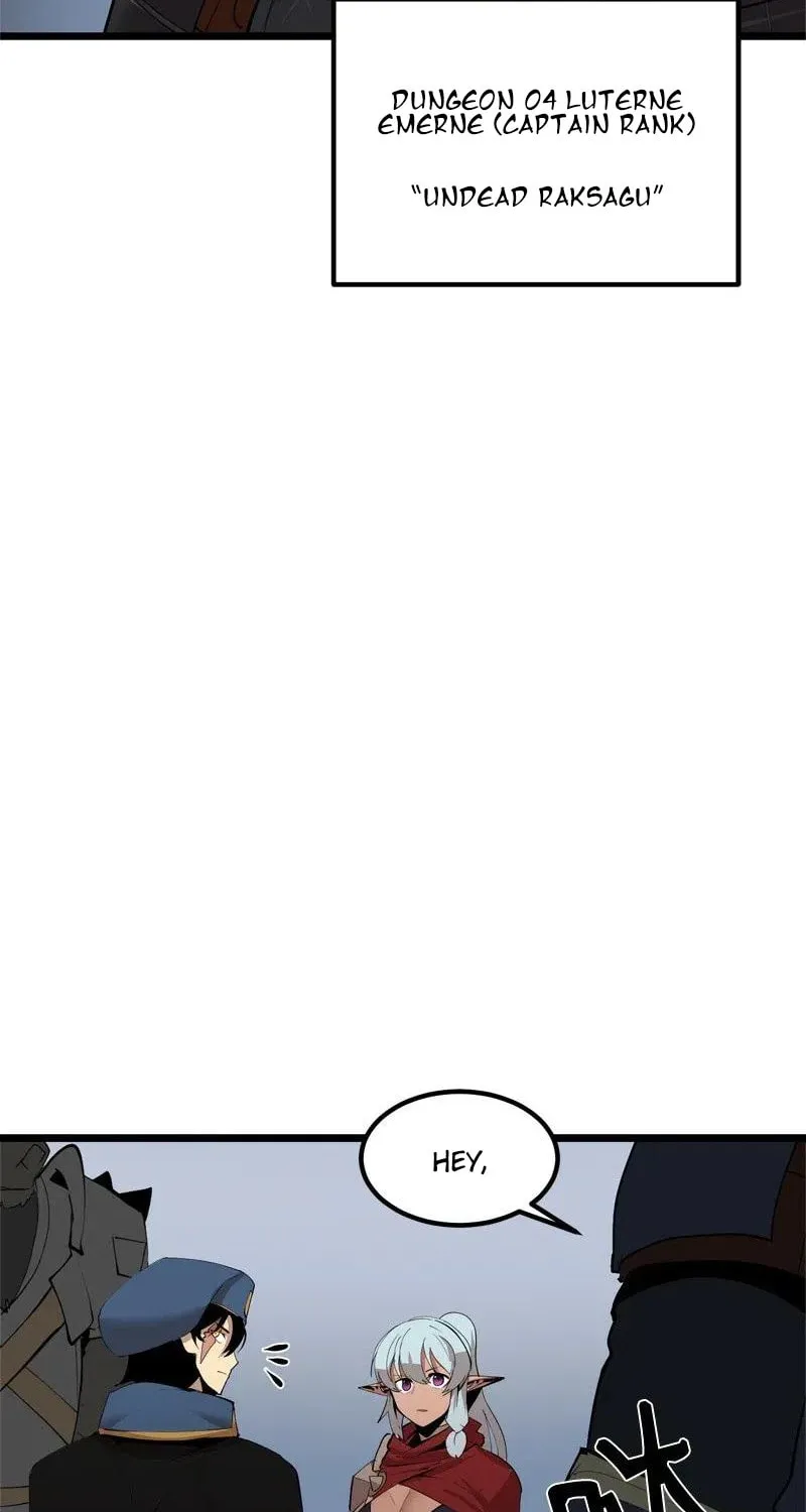 Dungeon Majesty Chapter 69 page 54 - 