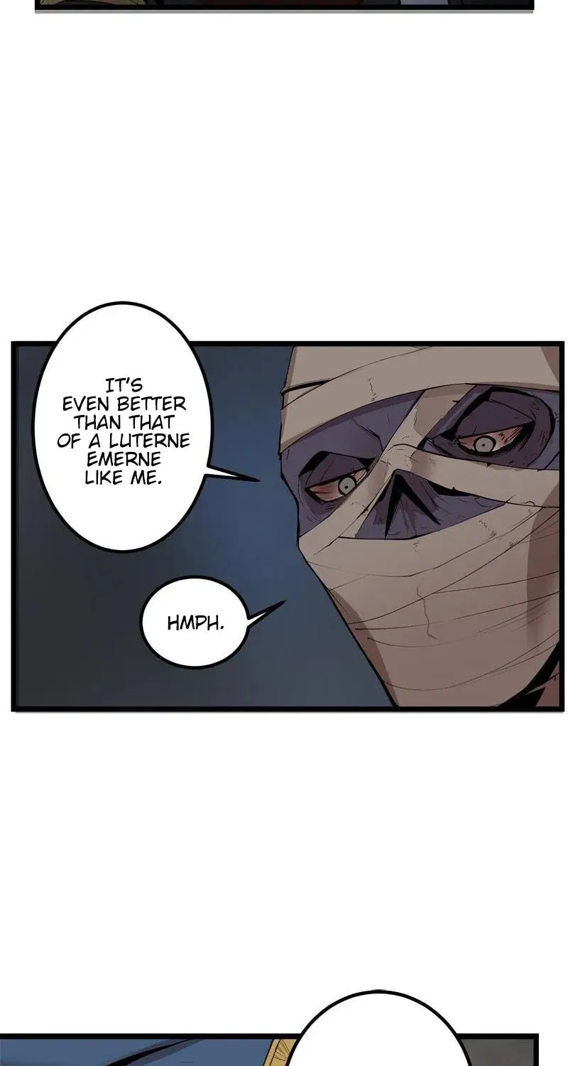 Dungeon Majesty Chapter 69 page 57 - 