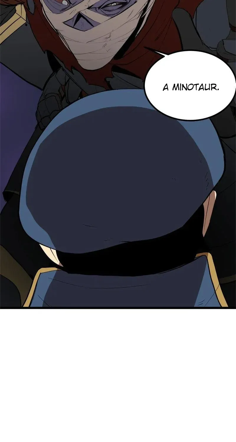 Dungeon Majesty Chapter 69 page 59 - 
