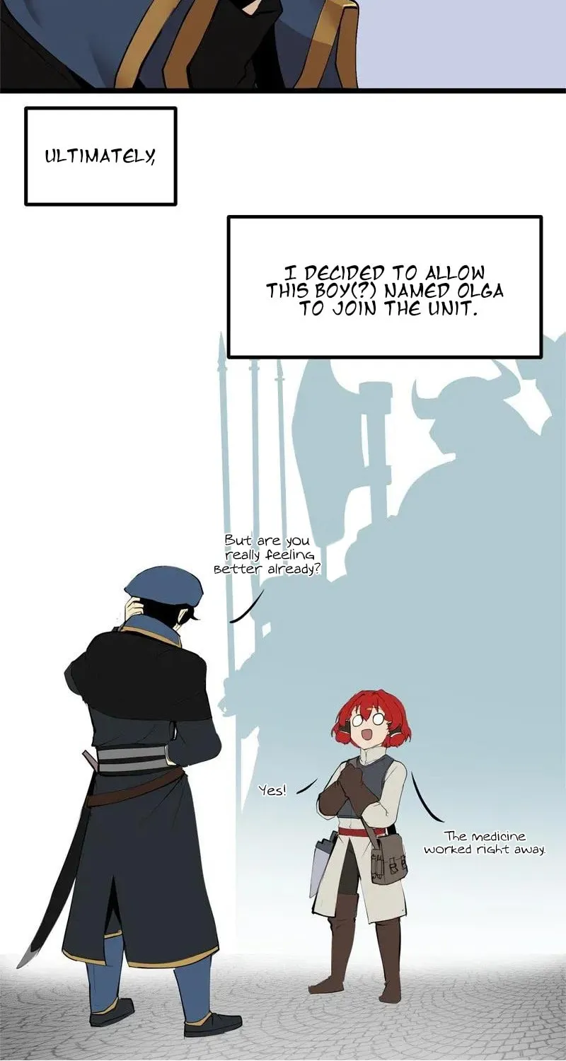 Dungeon Majesty Chapter 69 page 7 - 