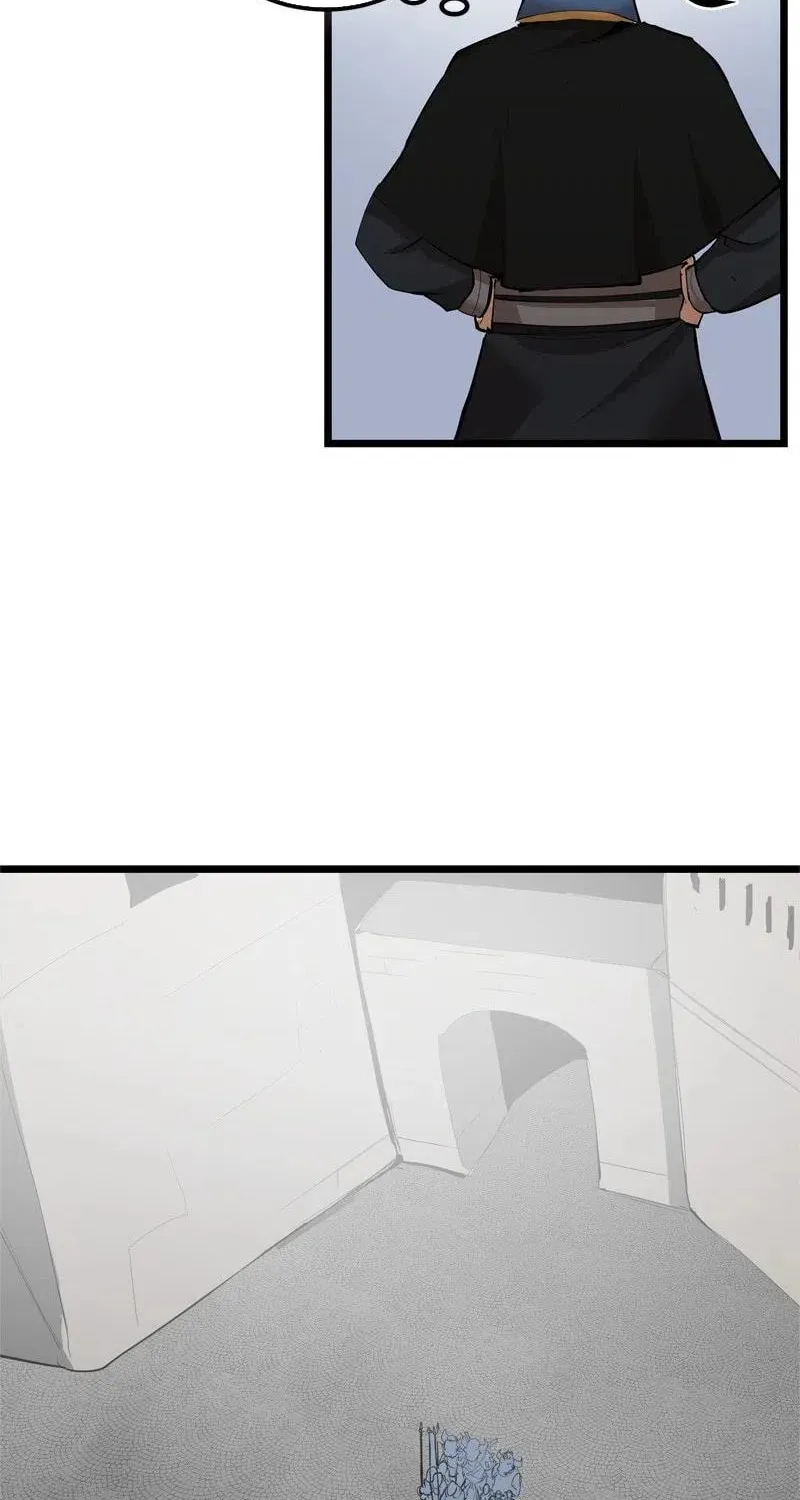 Dungeon Majesty Chapter 69 page 9 - 