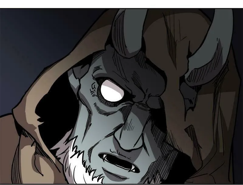 Dungeon Majesty Chapter 7 page 11 - 