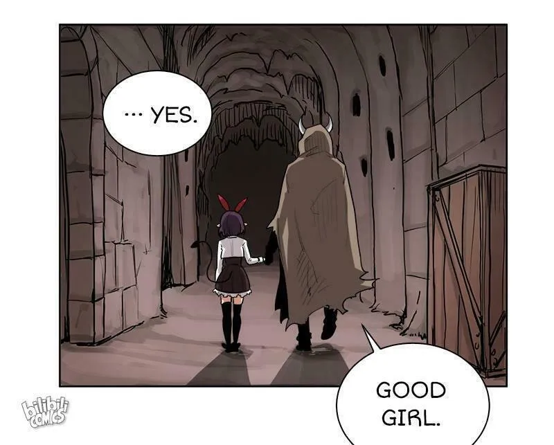 Dungeon Majesty Chapter 7 page 13 - 