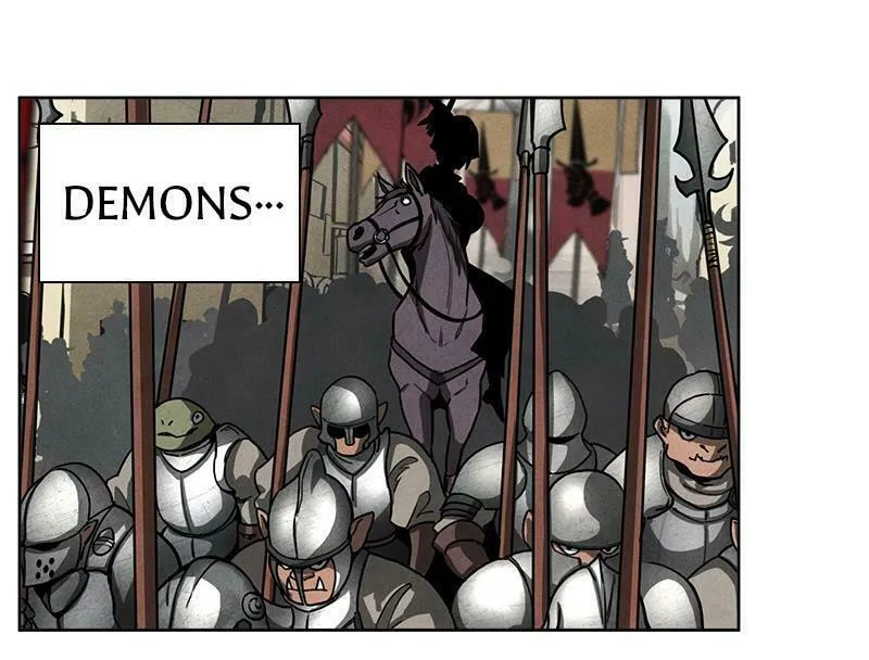 Dungeon Majesty Chapter 7 page 16 - 