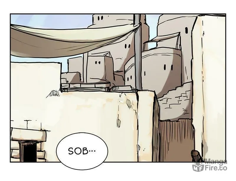 Dungeon Majesty Chapter 7 page 3 - 