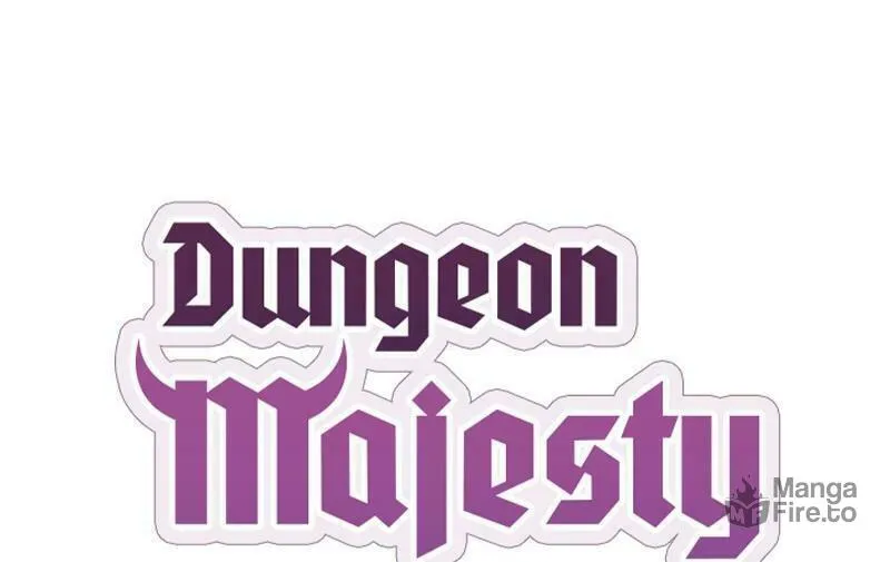 Dungeon Majesty Chapter 7 page 21 - 