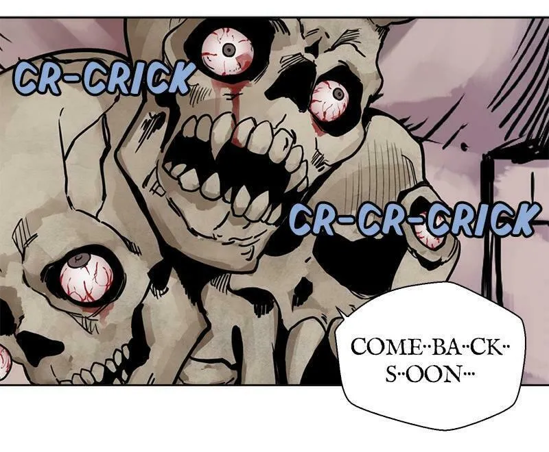 Dungeon Majesty Chapter 7 page 28 - 