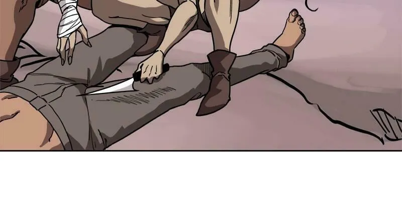 Dungeon Majesty Chapter 7 page 34 - 