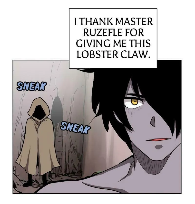 Dungeon Majesty Chapter 7 page 37 - 