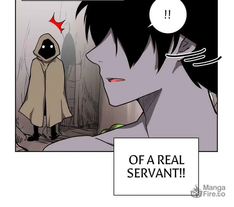 Dungeon Majesty Chapter 7 page 39 - 