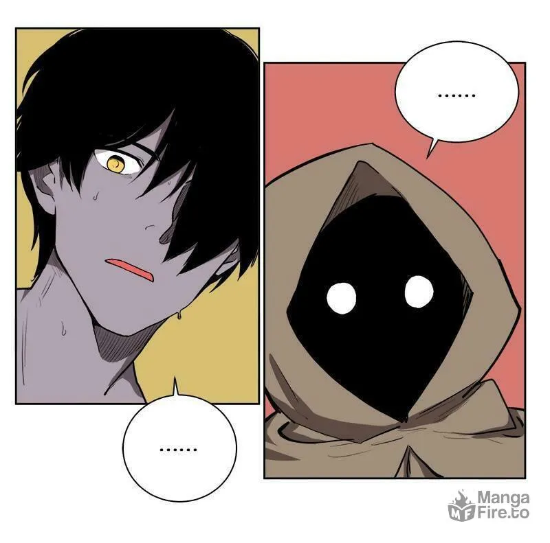 Dungeon Majesty Chapter 7 page 40 - 