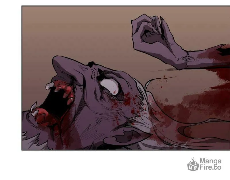 Dungeon Majesty Chapter 7 page 5 - 