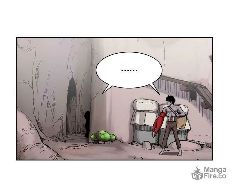 Dungeon Majesty Chapter 7 page 42 - 