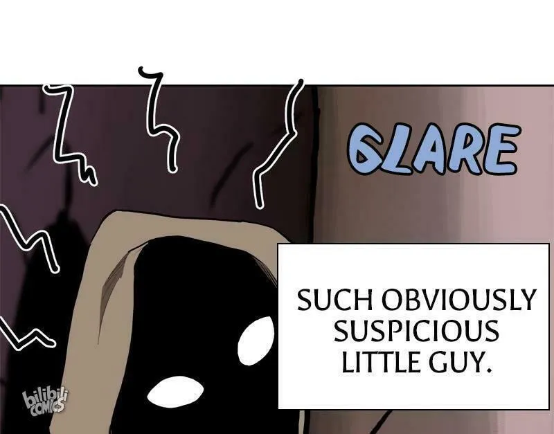 Dungeon Majesty Chapter 7 page 43 - 