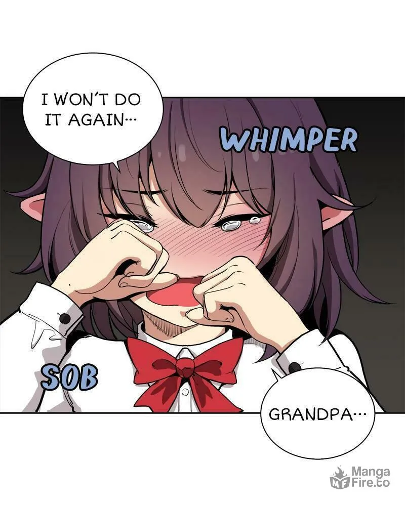 Dungeon Majesty Chapter 7 page 6 - 
