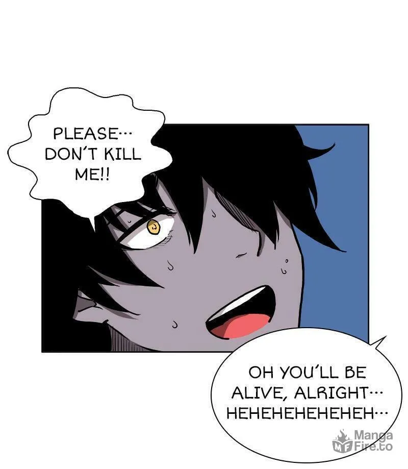 Dungeon Majesty Chapter 7 page 60 - 