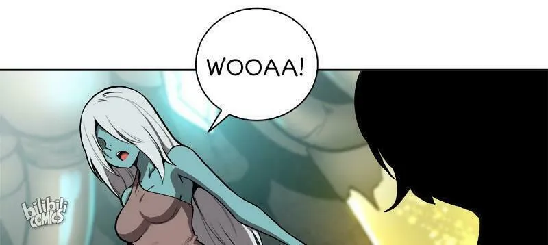 Dungeon Majesty Chapter 7 page 61 - 