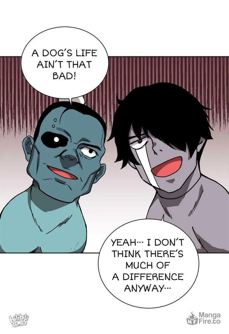 Dungeon Majesty Chapter 7 page 65 - 
