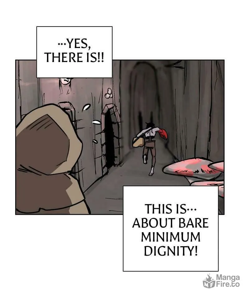 Dungeon Majesty Chapter 7 page 66 - 