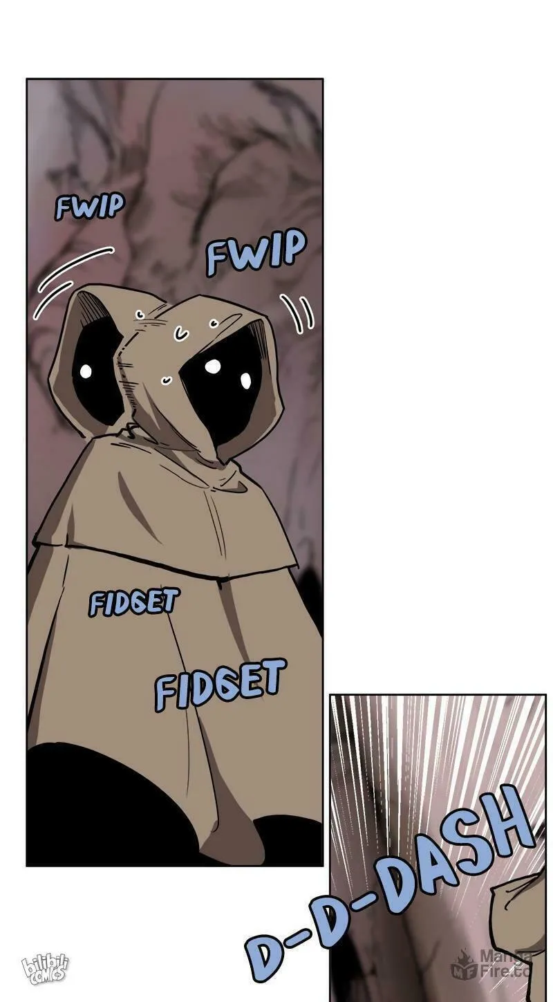 Dungeon Majesty Chapter 7 page 70 - 