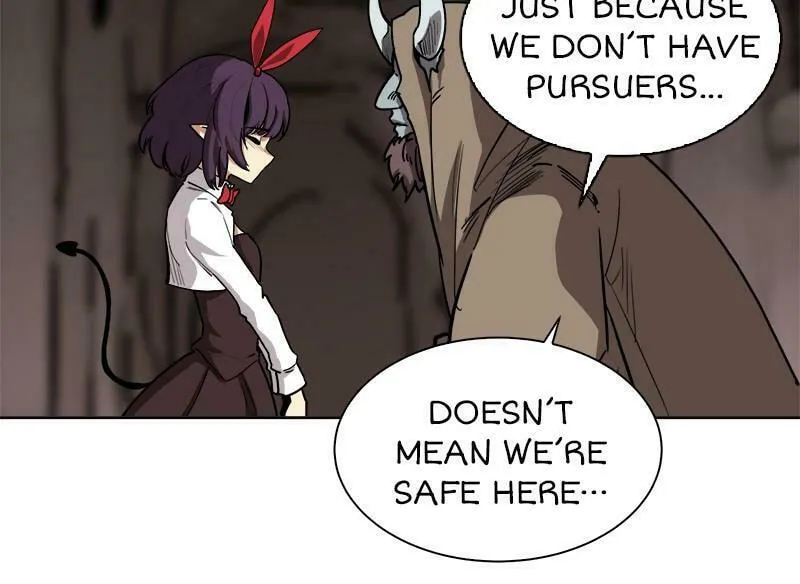 Dungeon Majesty Chapter 7 page 8 - 