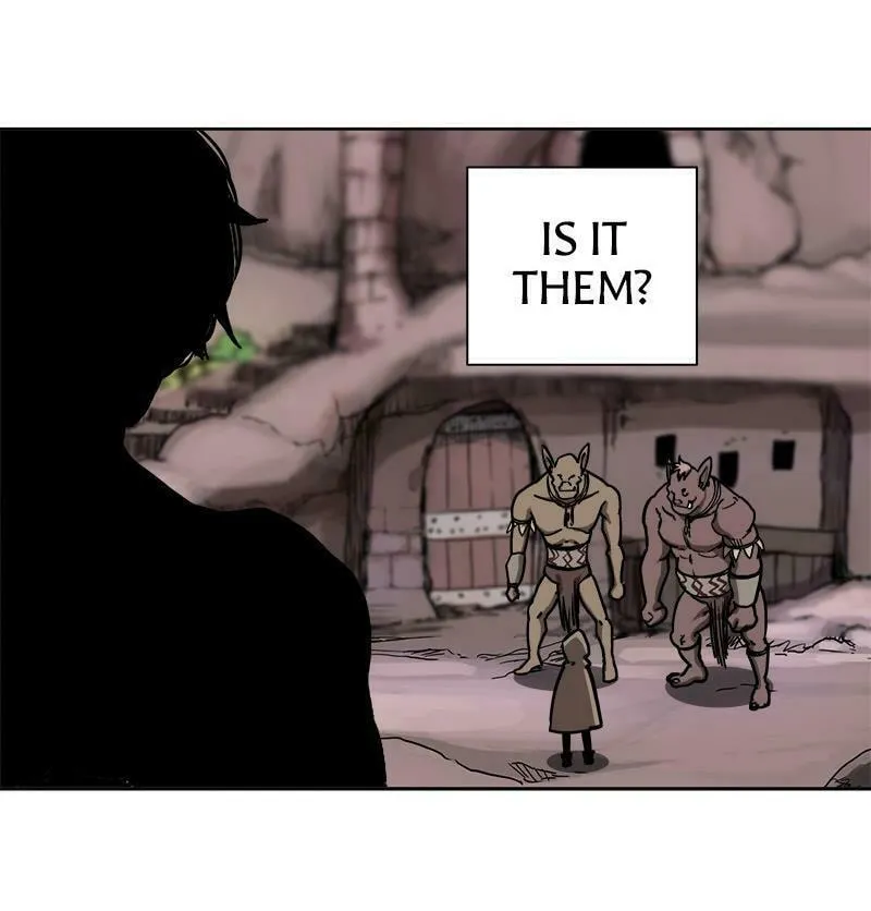 Dungeon Majesty Chapter 7 page 77 - 