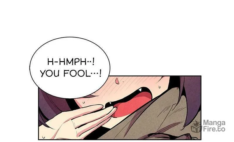 Dungeon Majesty Chapter 7 page 83 - 