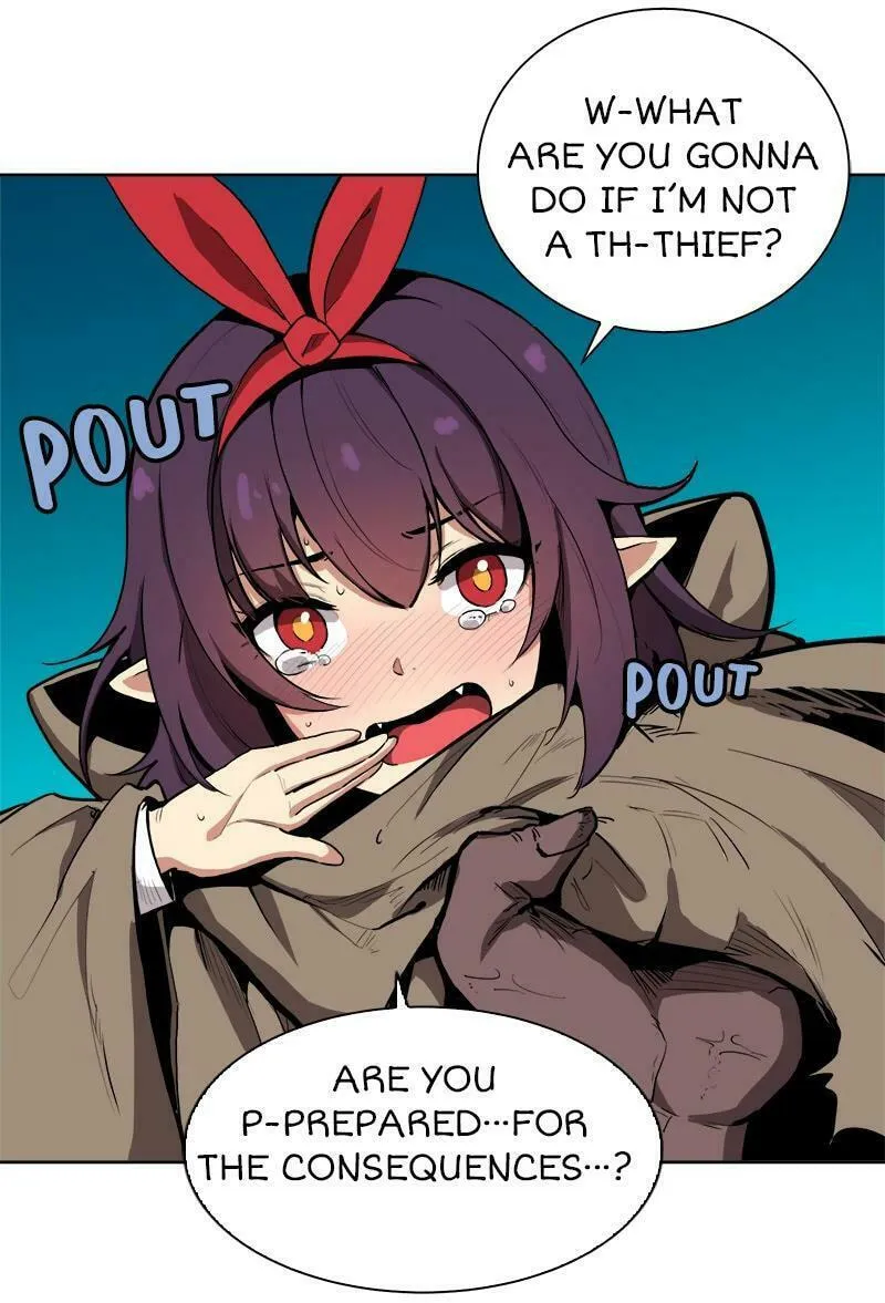 Dungeon Majesty Chapter 7 page 84 - 