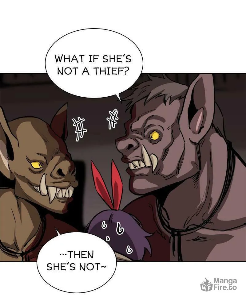 Dungeon Majesty Chapter 7 page 87 - 
