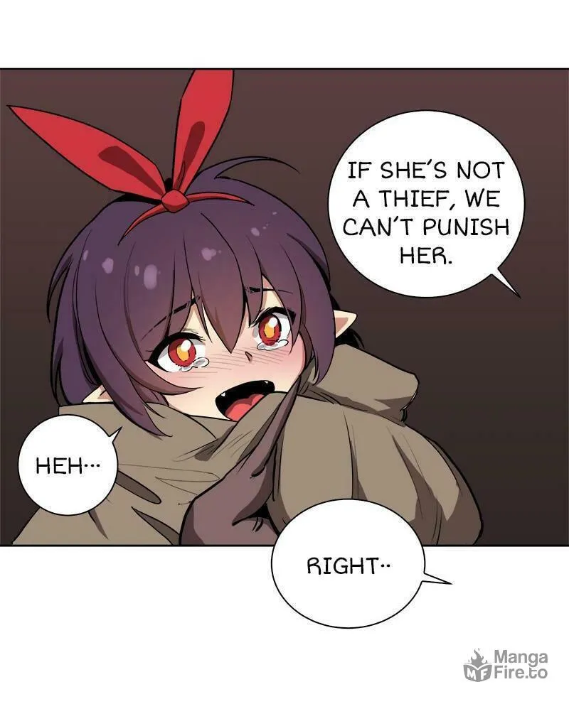 Dungeon Majesty Chapter 7 page 89 - 