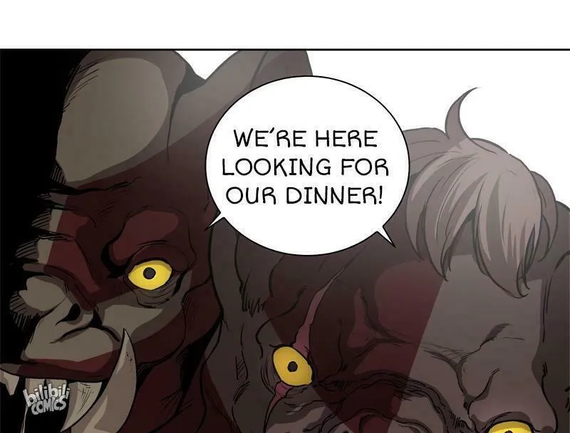Dungeon Majesty Chapter 7 page 91 - 