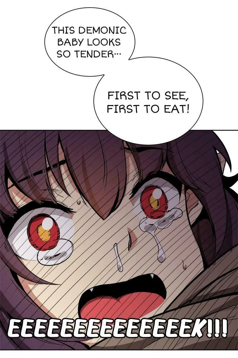 Dungeon Majesty Chapter 7 page 93 - 