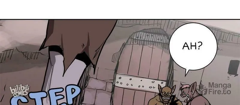 Dungeon Majesty Chapter 7 page 97 - 