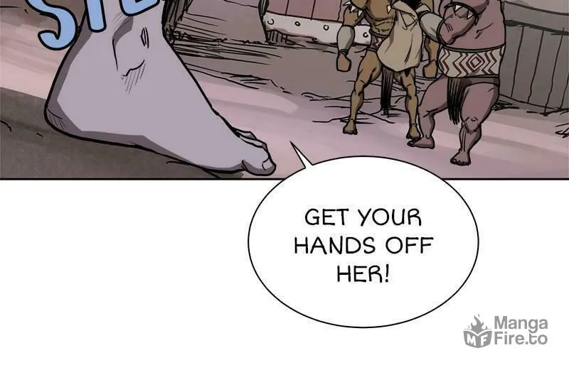 Dungeon Majesty Chapter 7 page 98 - 