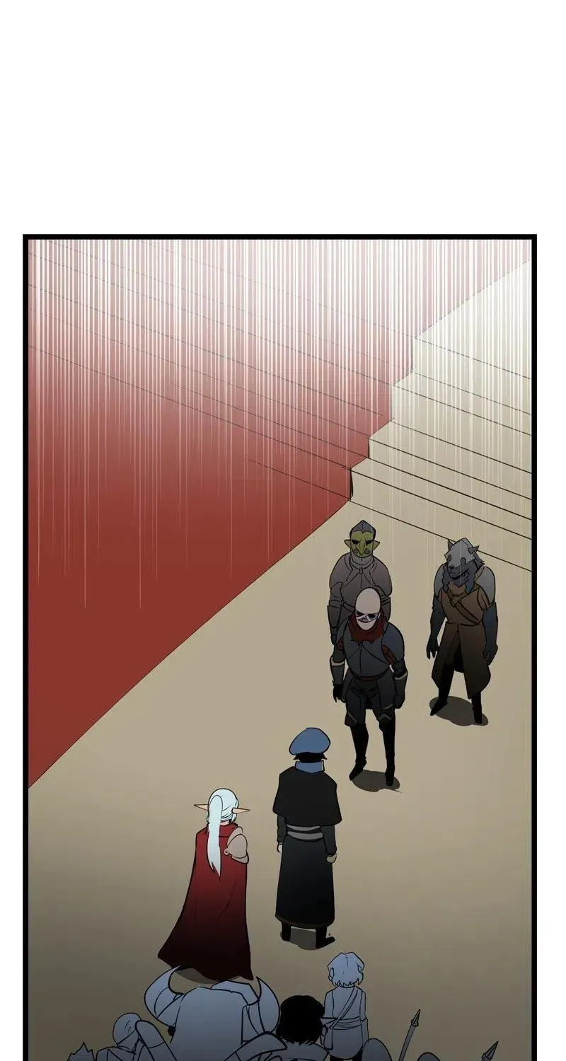 Dungeon Majesty Chapter 70 page 1 - 