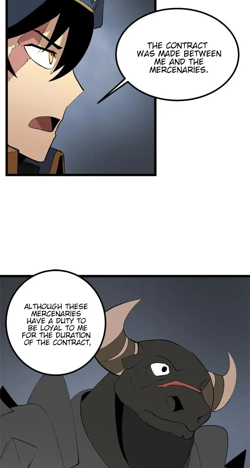 Dungeon Majesty Chapter 70 page 14 - 