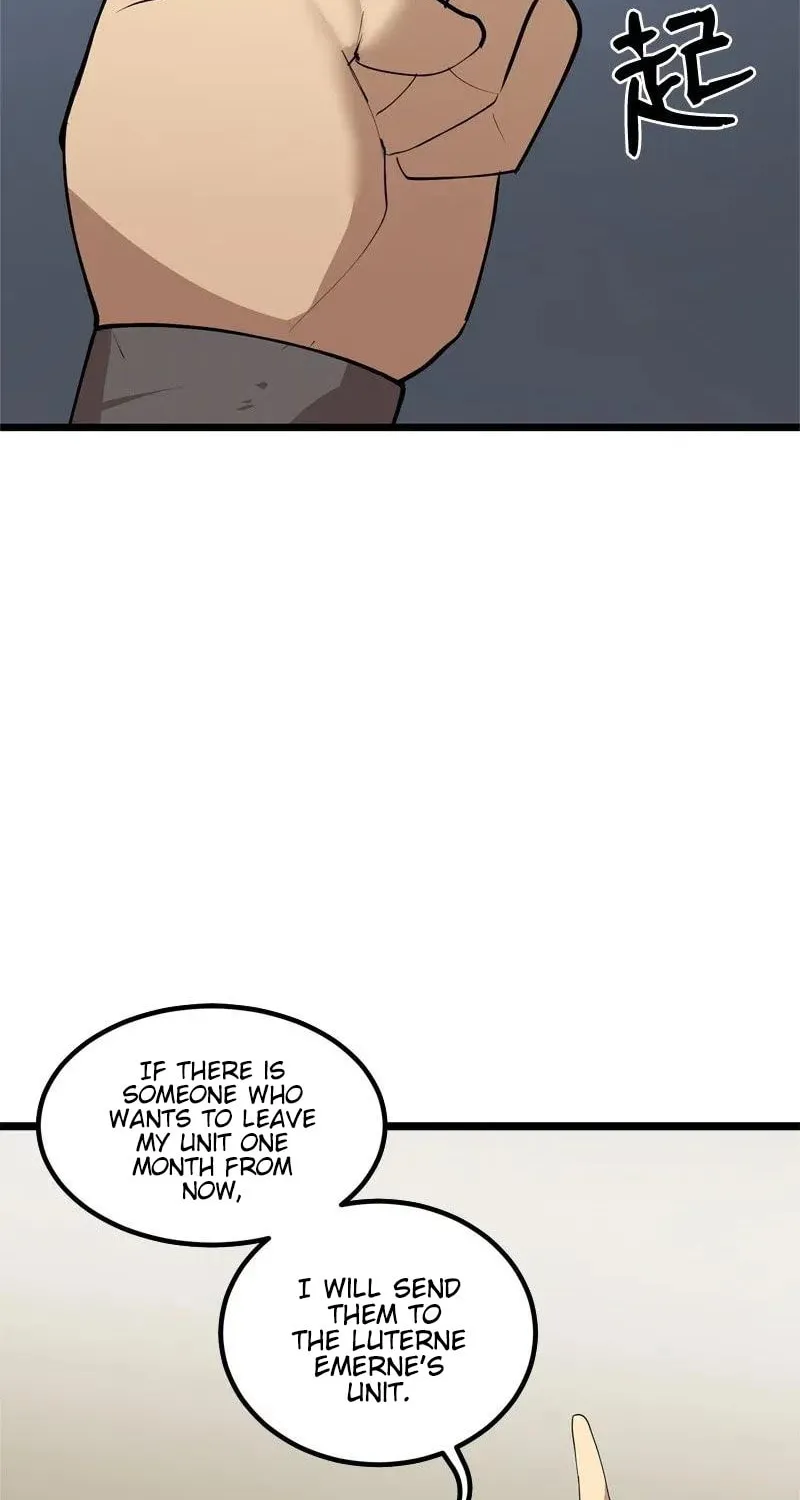 Dungeon Majesty Chapter 70 page 17 - 