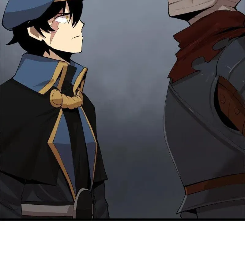 Dungeon Majesty Chapter 70 page 20 - 