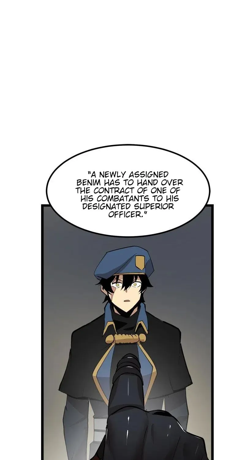 Dungeon Majesty Chapter 70 page 3 - 