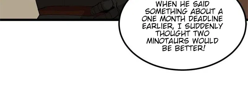 Dungeon Majesty Chapter 70 page 30 - 