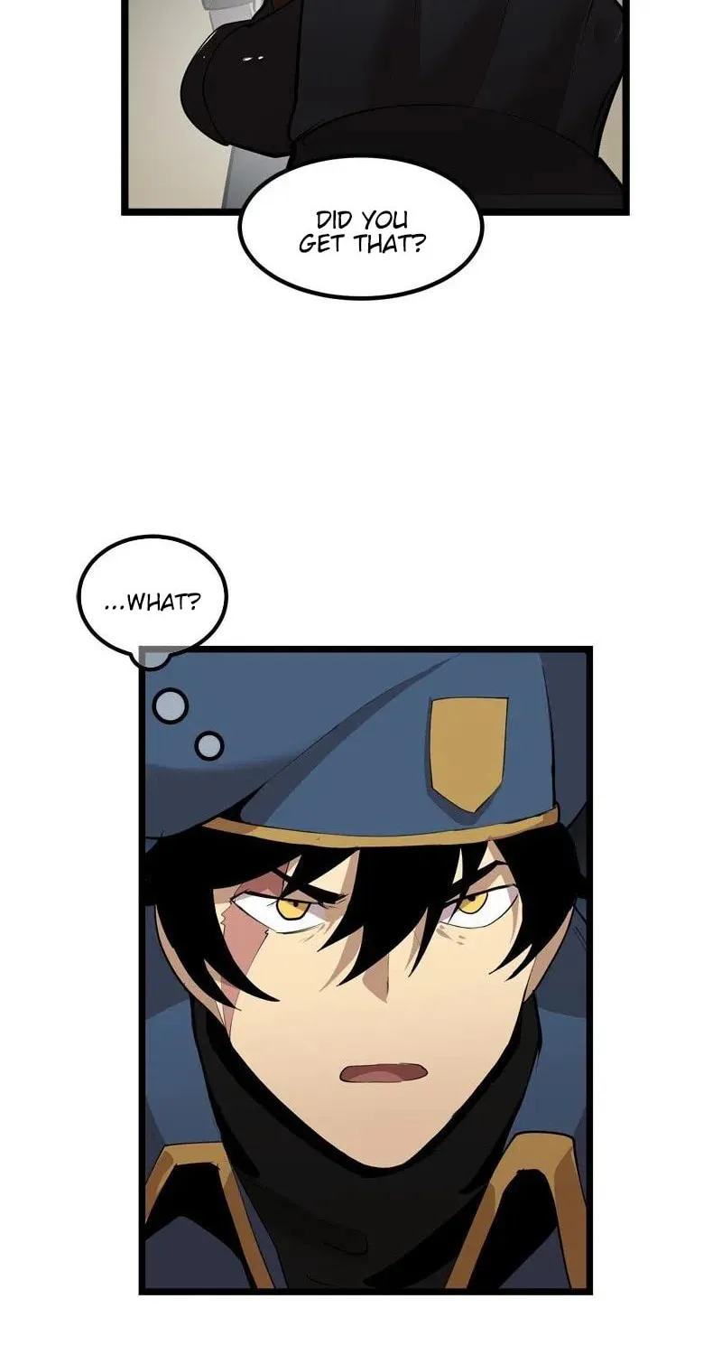 Dungeon Majesty Chapter 70 page 4 - 