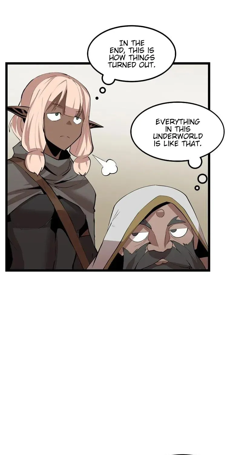 Dungeon Majesty Chapter 70 page 31 - 