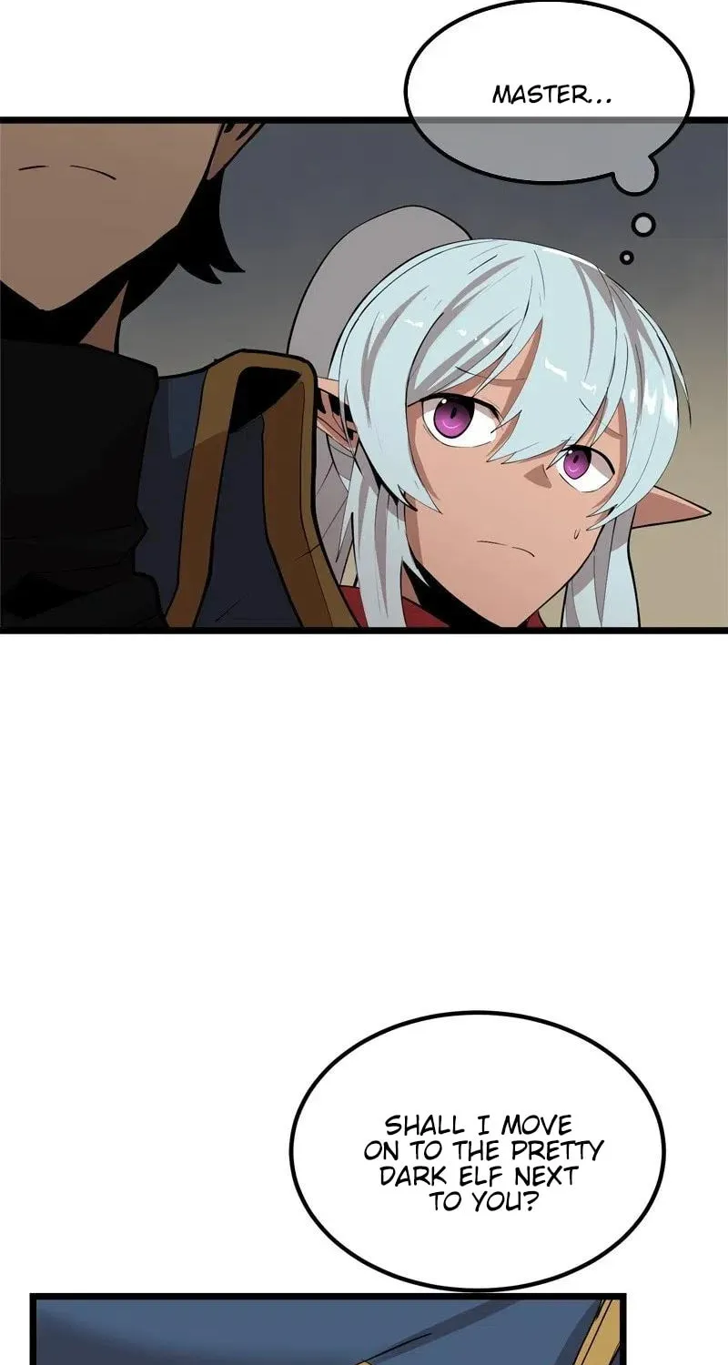 Dungeon Majesty Chapter 70 page 32 - 